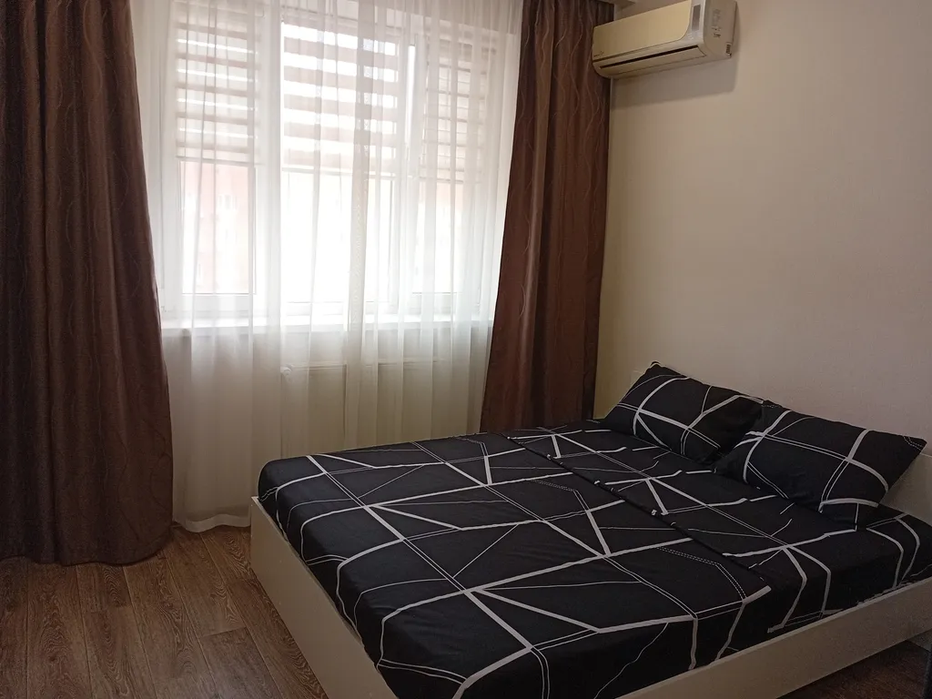 Квартира Квартира с видом на парк — Краснодар