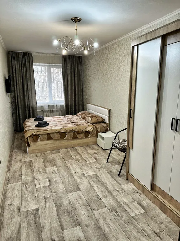 Уютная квартира в приморском районе