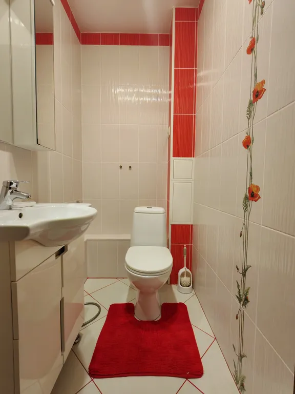 Апартаменты делюкс в центре города