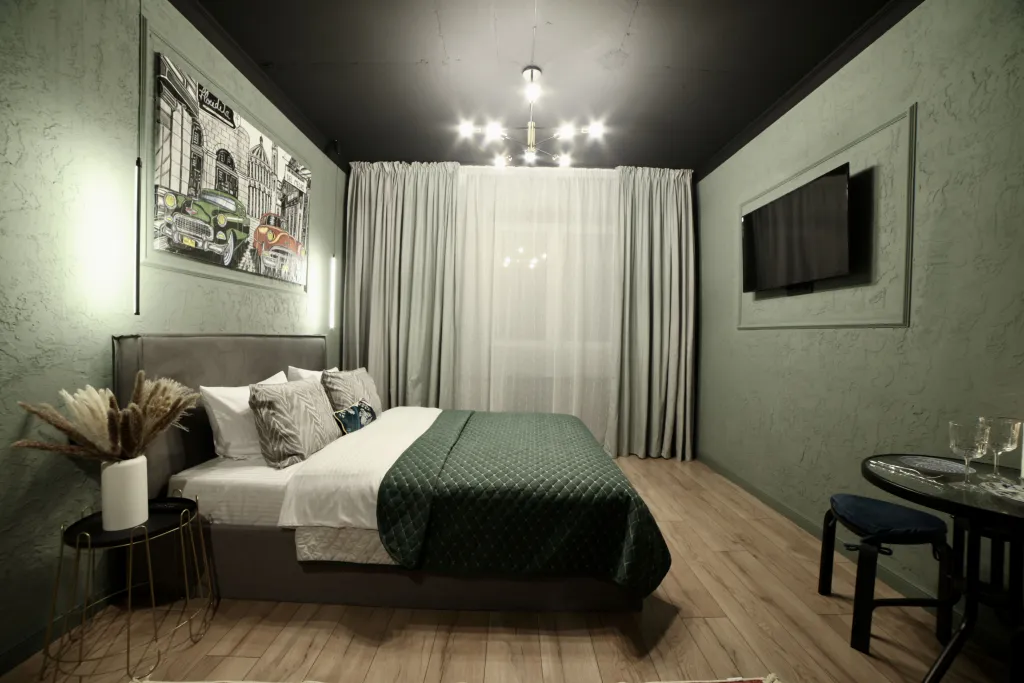 Apartment Havana Mama