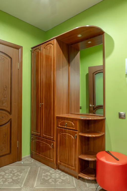 Квартира Квартира Большая студия в 15 минут пешком до Трехсвятской — Тверь