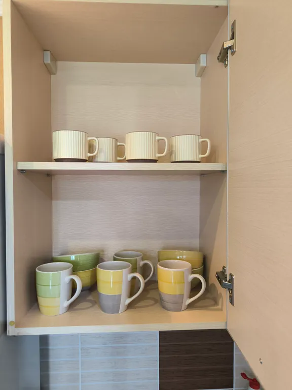 Квартира рядом с аэропортом