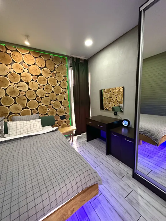 Домик A-frame премиум