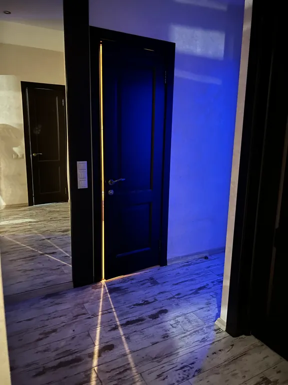 Квартира 3-х комнатная с джакузи, курить запрещено