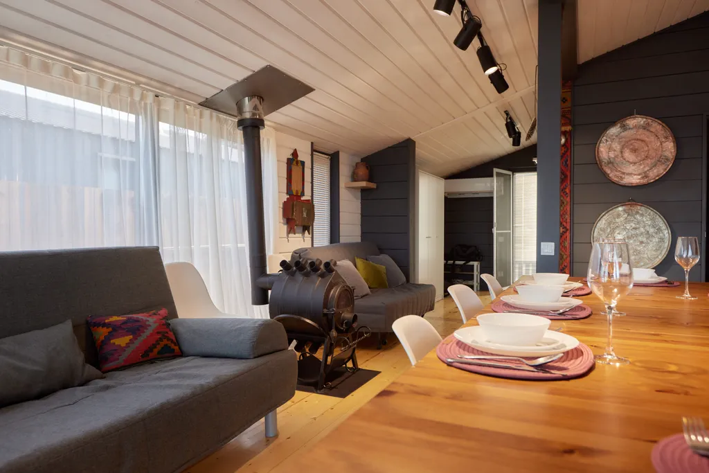 3-комнатный Дом