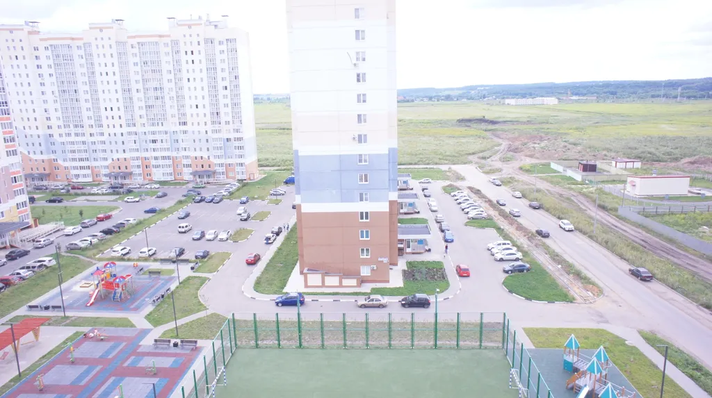 Уютная квартира в Заводском районе