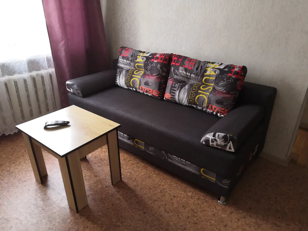 Квартира в районе аэропорта, лётного колледжа ОЛТУГА