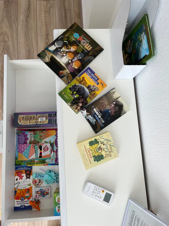 2к квартира с видом на бассейн ЖК «Кипарис»