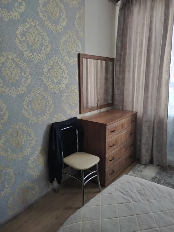 Уютная квартира в центре Шерегеша