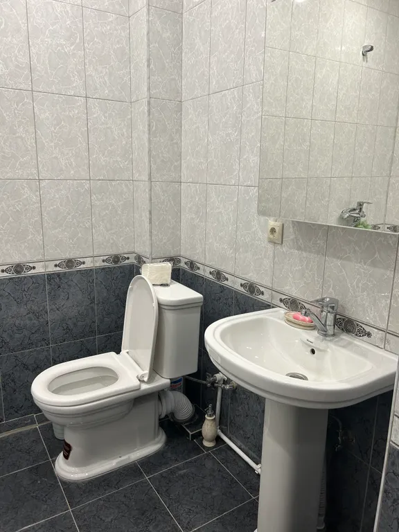 Апартаменты в сердце Приэльбрусья