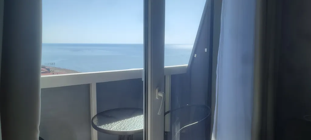 Квартира Комната — Батуми