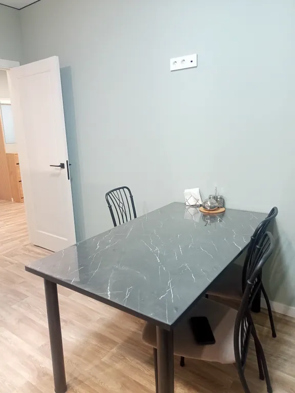 Квартира Уютная 2-комнатная квартира в новом доме — Элиста