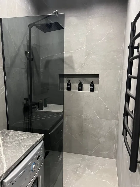 Стильная квартира в центре Полоцка