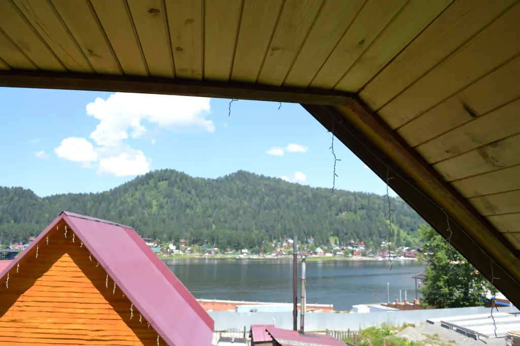 3-комнатный Дом