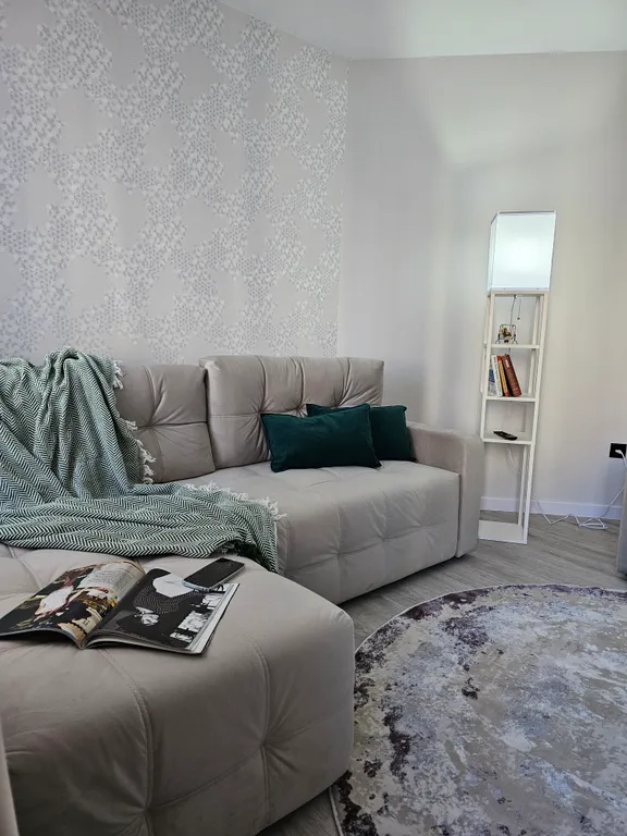 Лучшая 2-я квартира в центре города