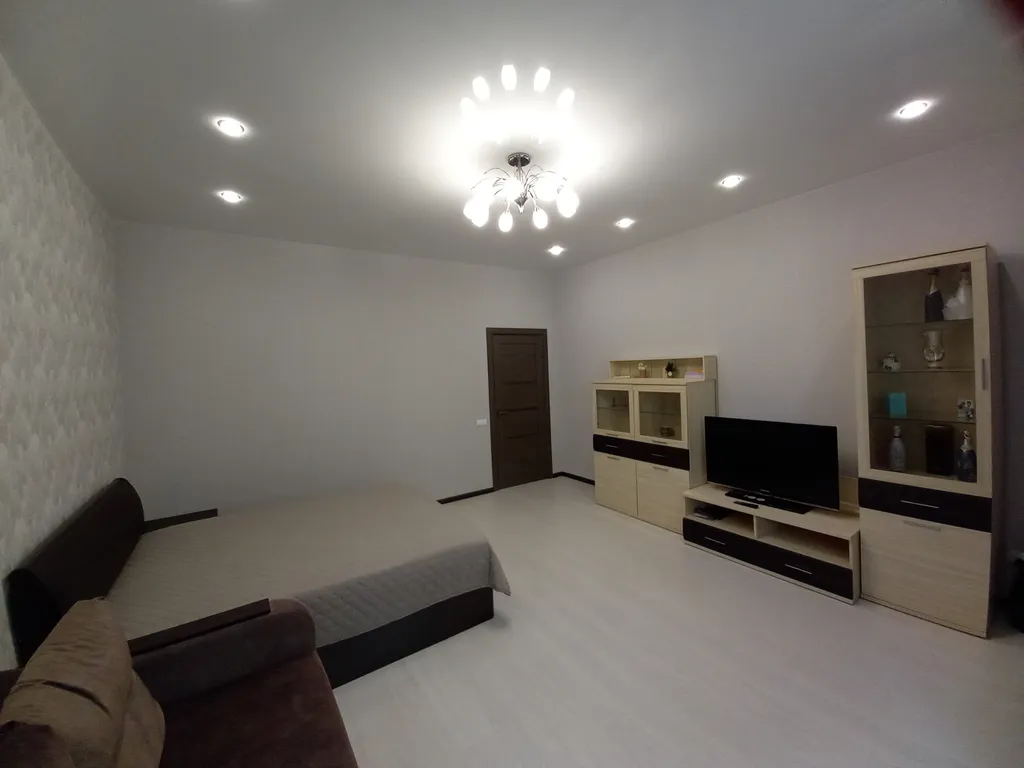 Квартира в центре в 500 метрах до набережной