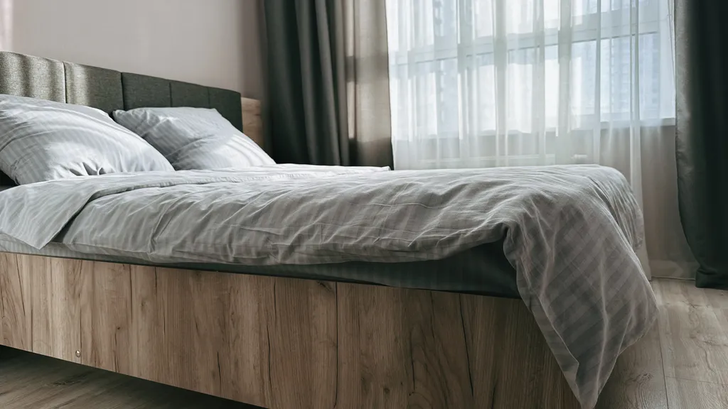 Стильная квартира в элитном ЖК Норвуд