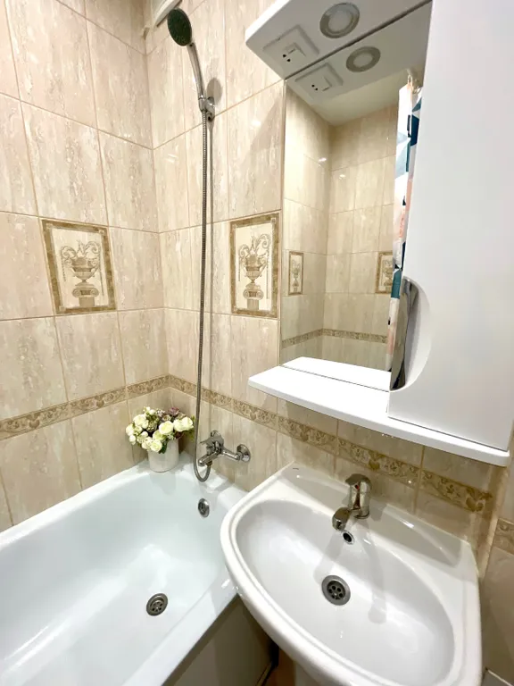 Квартира в самом центре Рязани