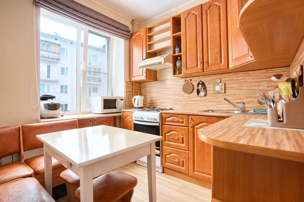 2-комнатная Квартира — аренда посуточно в Петрозаводск