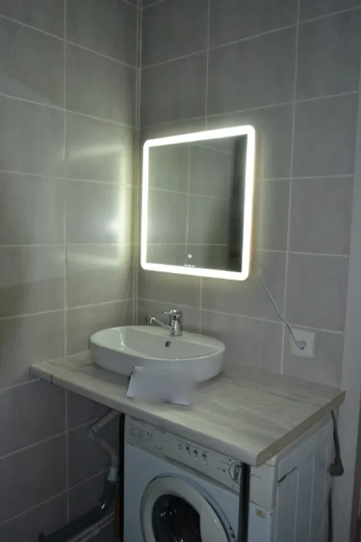 Евродвушка в центре города