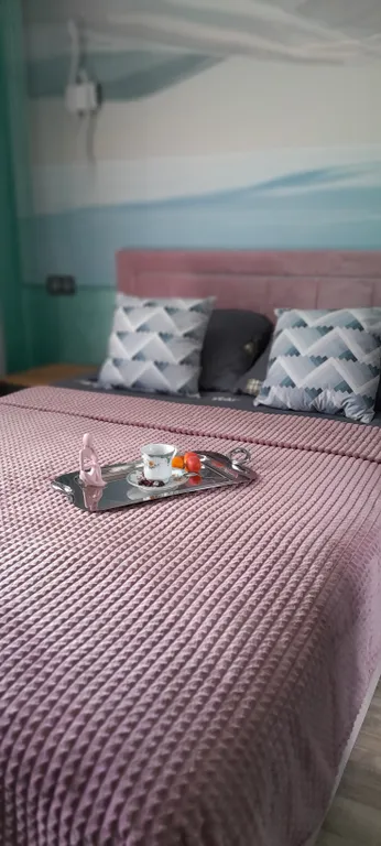 Квартира Новая стильная квартира на побережье Балтийского моpя — Пионерский