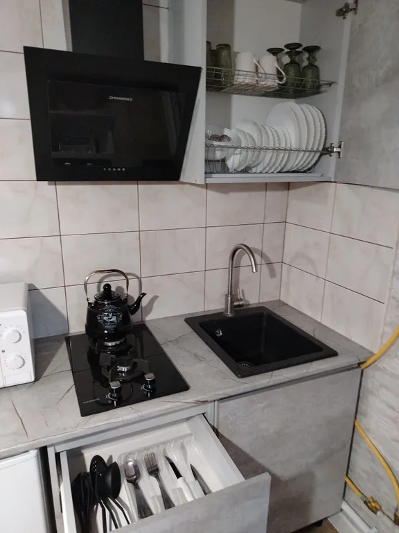 Уютно и комфортно