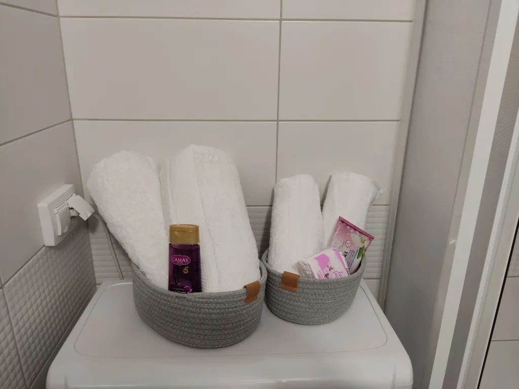 Квартира Квартира Фортеция Сканди — Кронштадт