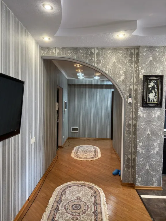 Квартира в центре города