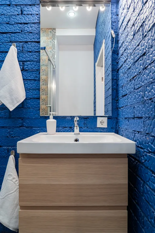 Апартаменты в историческом центре города