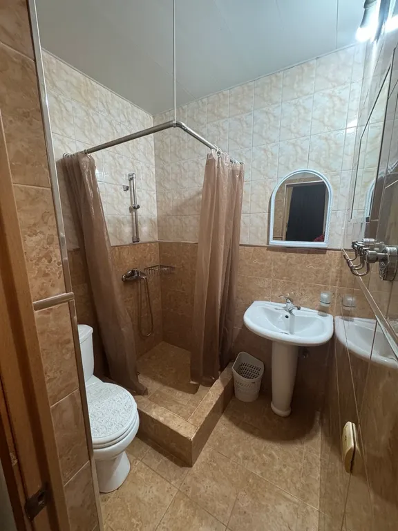 Морской причал