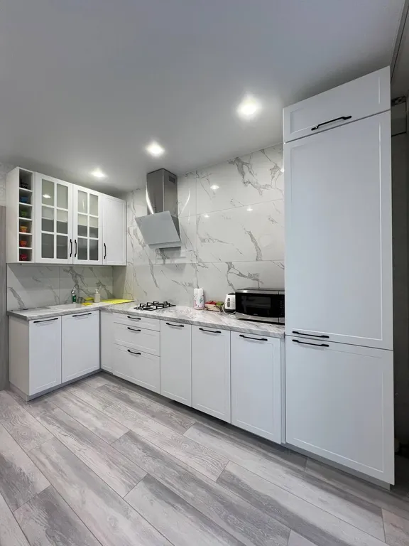 Квартира Новая 1-комнатная квартира — Калининград