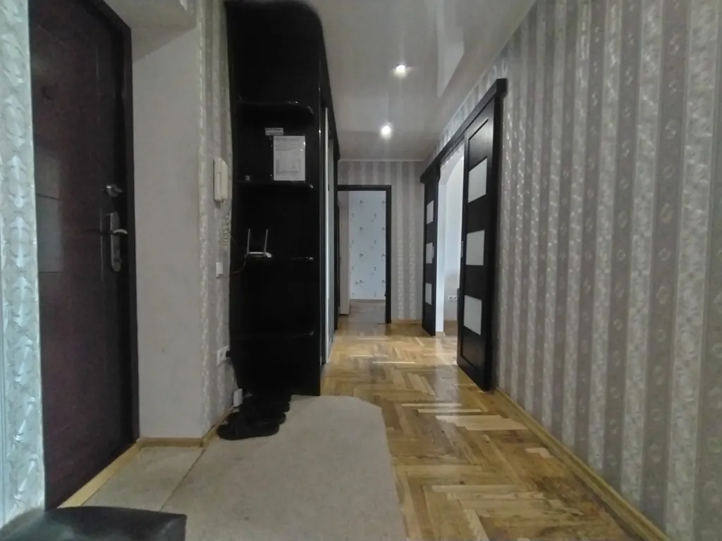 Апартамент в самом центре