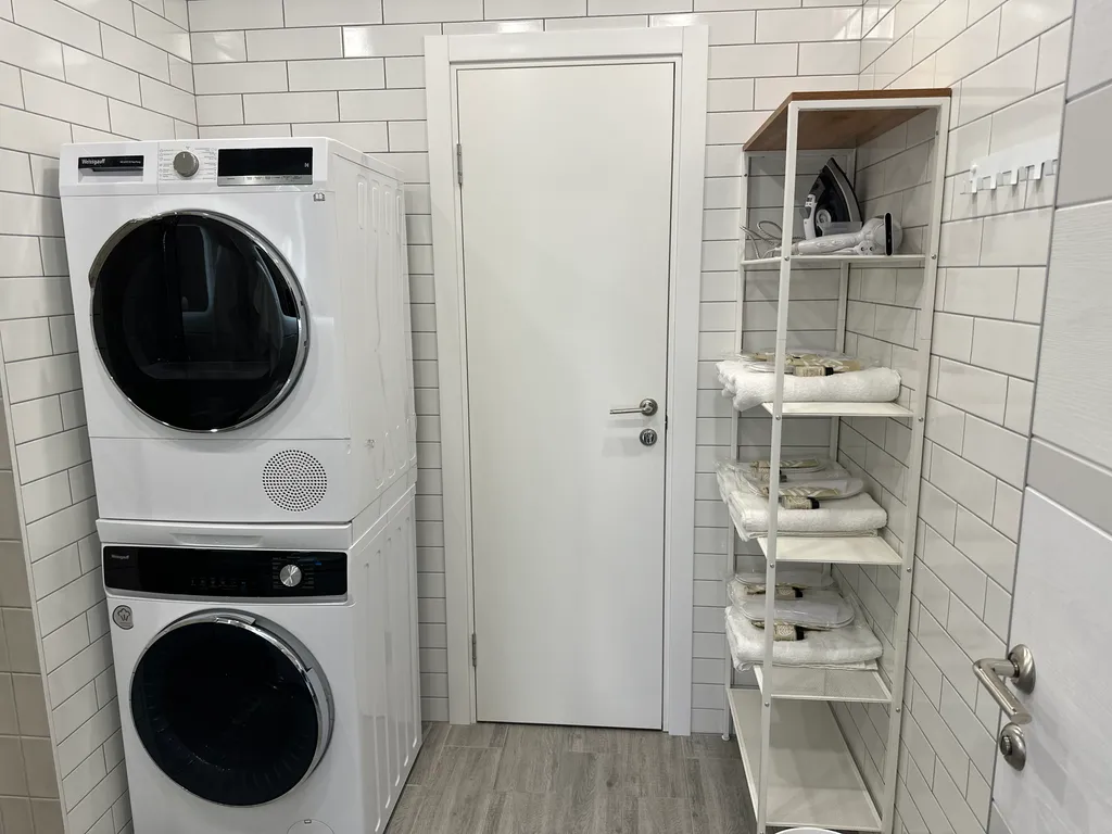 Коттедж Новый коттедж для вашего комфортного отдыха — станции Ладожское Озеро