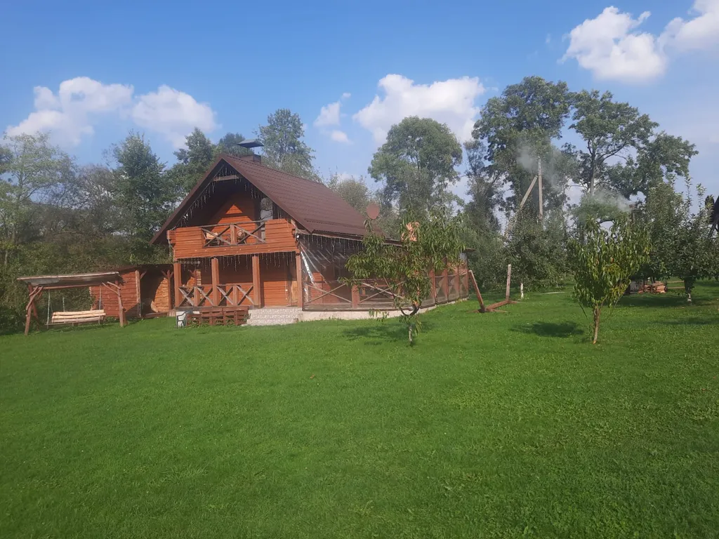 2-комнатный Дом