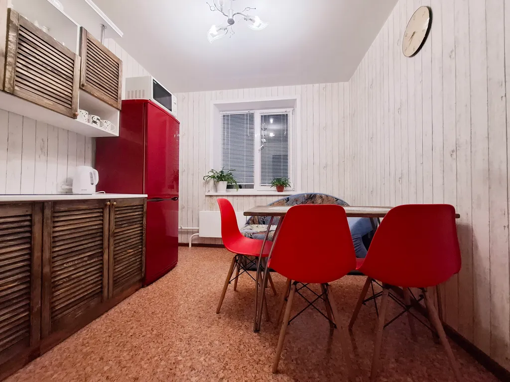 Отличная квартира для командировки — аренда посуточно в Ленинск-Кузнецкий