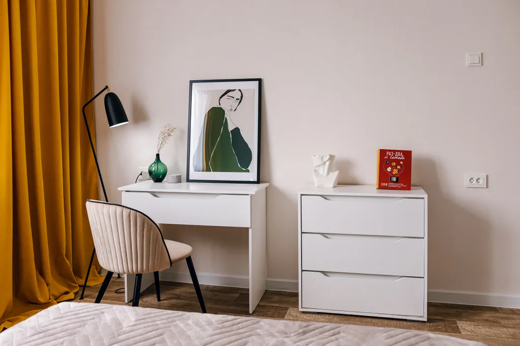 Квартира Двухкомнатная квартира с уникальным видом — Москва