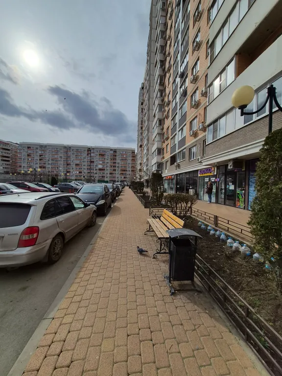 Квартира Уютная квартира — Краснодар