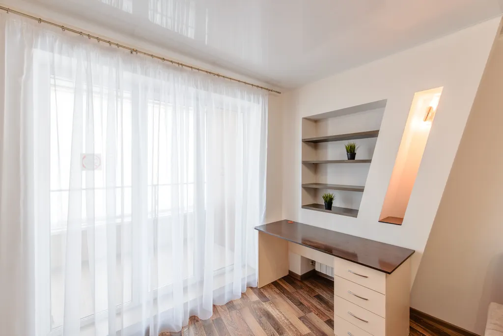 Комфортная квaртира на ДОСААФ