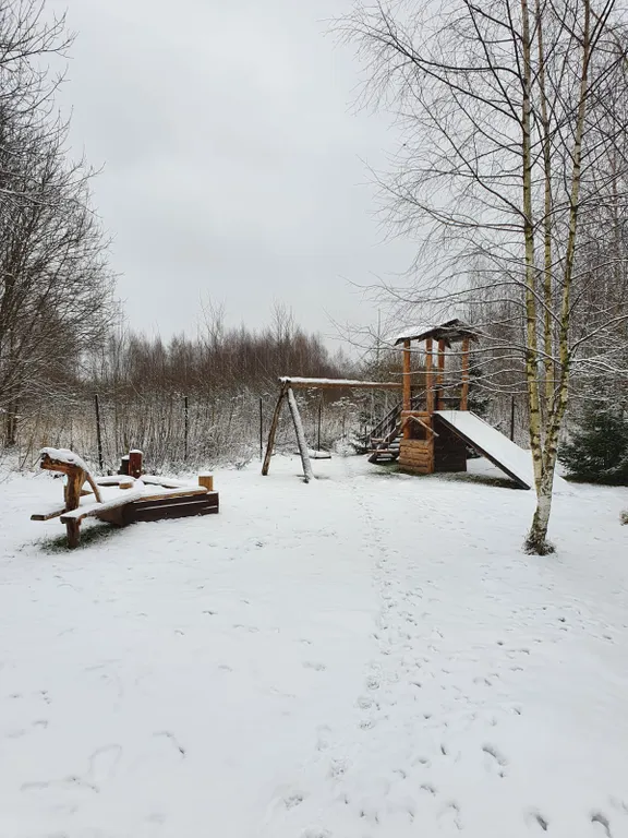 Гостевой дом в Угличе с баней