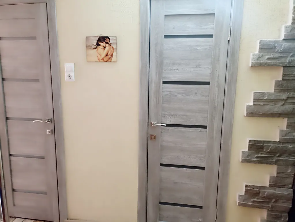 Уютная квартира в Металлургическом районе