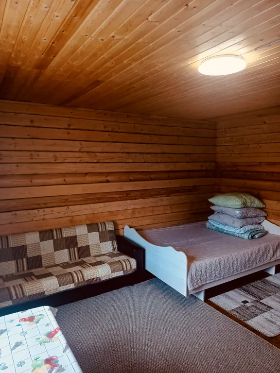 1-комнатный Дом