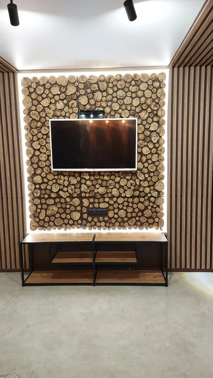 Коттедж Черный бриллиант