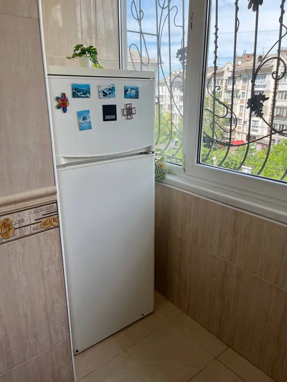 Квартира Уютная квартира в 10 минутах ходьбы от Древнего Херсонеса — Севастополь