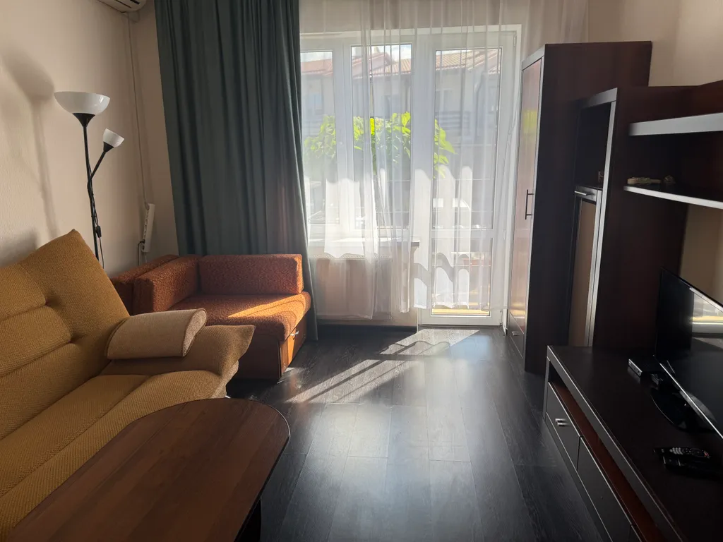 Квартира в Сукко ЖК Резиденция Утриш