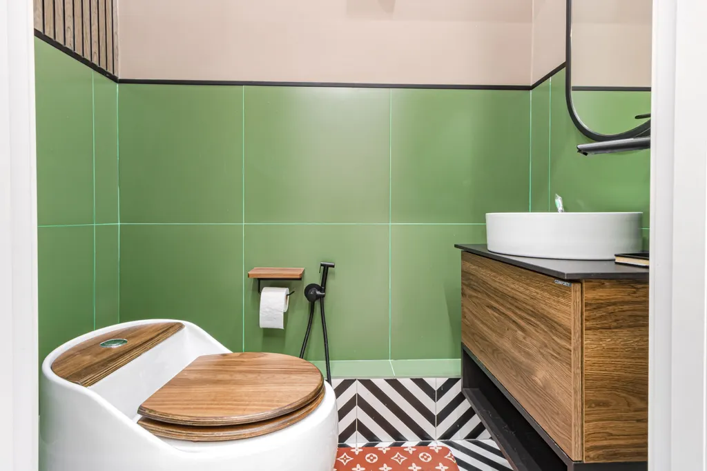 Шикарные Гостевые апартаменты Murager в центре столицы