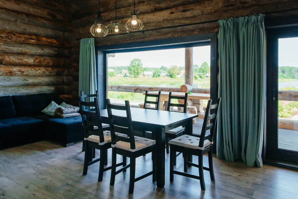 4-комнатный Дом