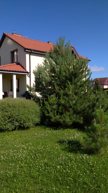 Дом в средиземноморском стиле