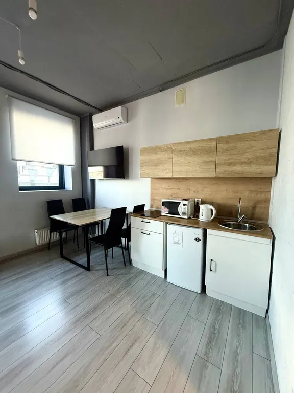 Трехкомнатная на Гостином дворе