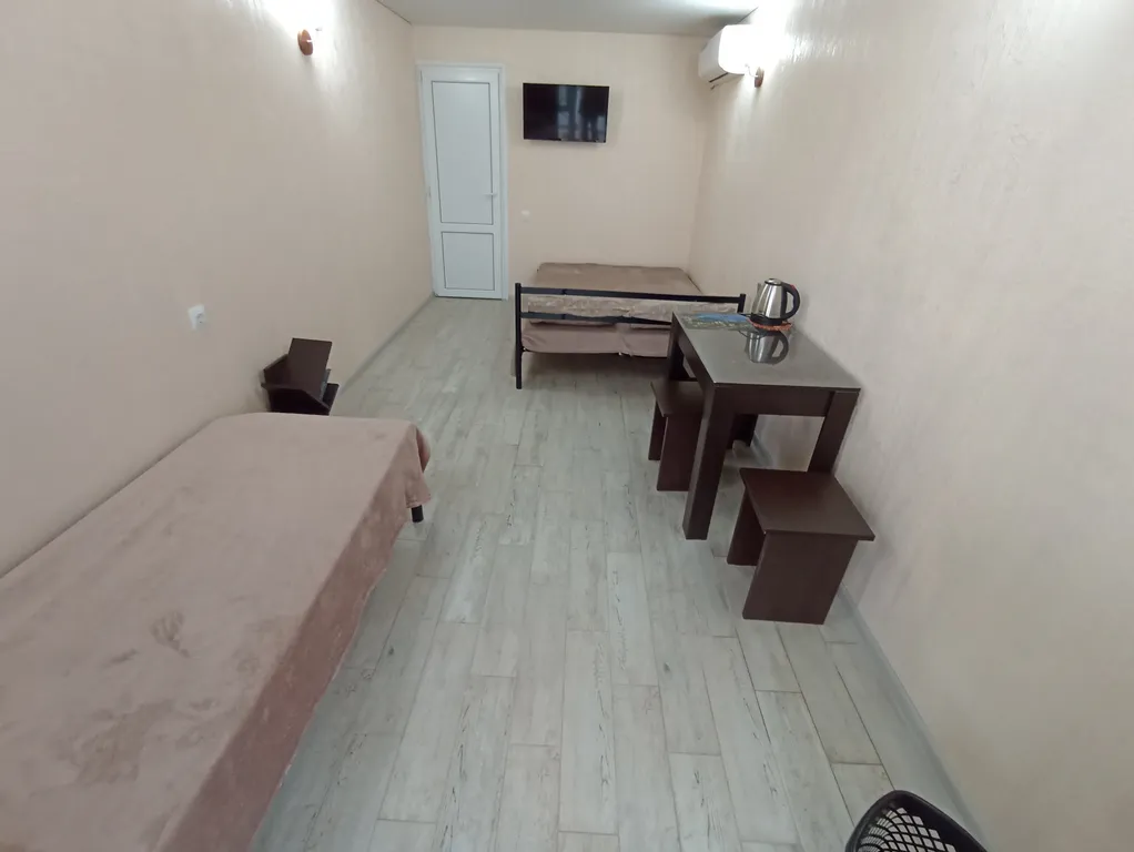 3-местный комфортный номер