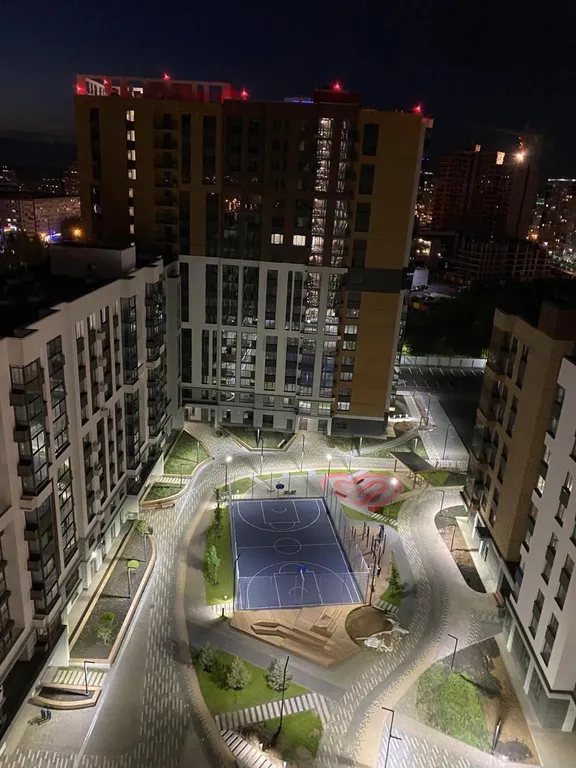 Новая уютная квартира в элитном жилом комплексе — аренда посуточно в Набережные Челны